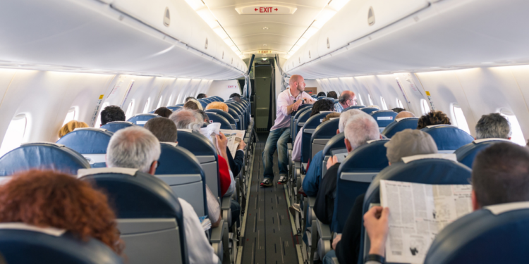 las tres mejores fechas para comprar tiquetes con descuento