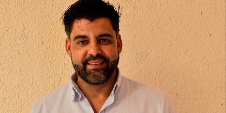 Pedro Fiol:“Consiguiendo que nuestros clientes pernocten más tiempo tendremos menos consumo de territorio"