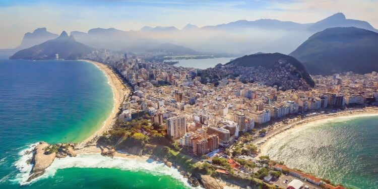 los 10 mejores destinos para argentinos