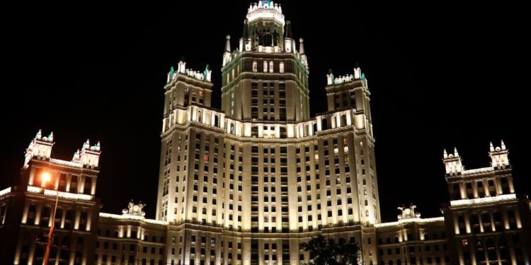 Los 10 mejores hoteles en todo el mundo