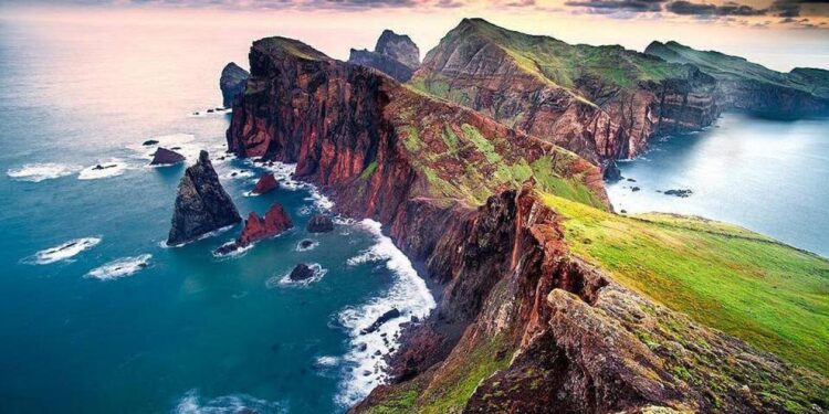 Estos son los 10 mejores destinos para viajar en familia