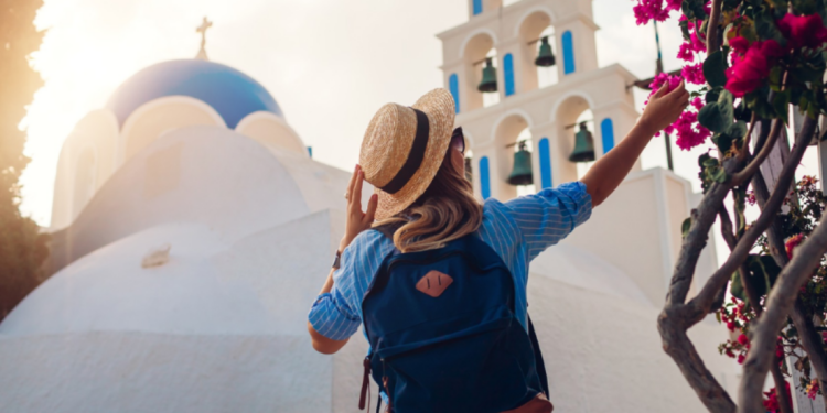 El ranking de los 25 mejores destinos para viajar en 2025