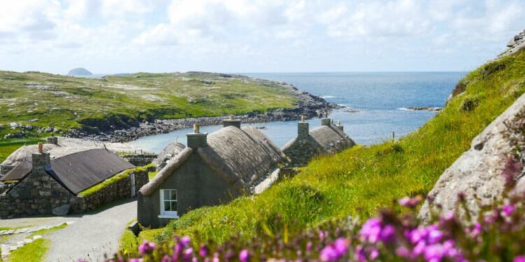 Estos son los 25 mejores lugares del mundo para viajar en 2025, según National Geographic