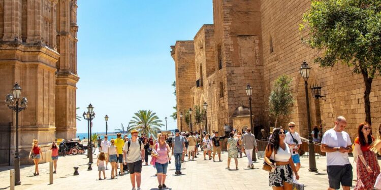 30 mejores destinos de viaje en 2025, según Lonely Planet