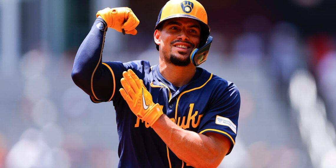 Los 5 mejores destinos para Willy Adames en la agencia libre de 2025