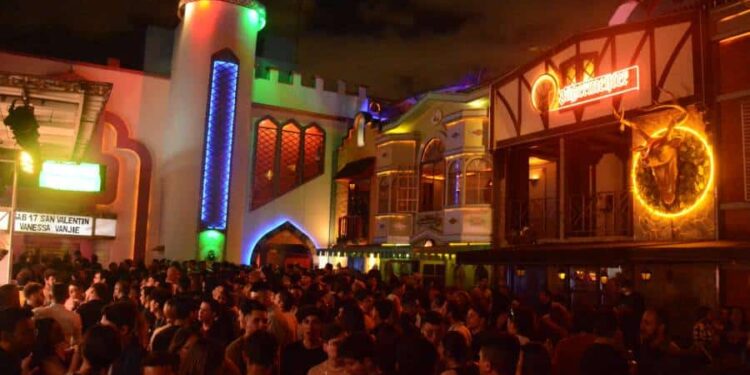 Los 5 clubes colombianos reconocidos entre los mejores del mundo