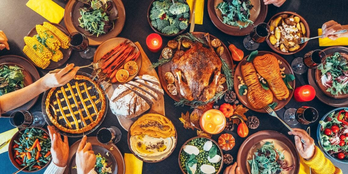 Best restaurants and supermarkets offering pre-made meals