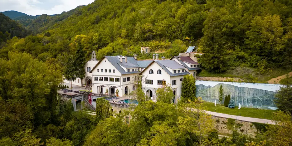 Los mejores hoteles con encanto de Catalunya: slow, románticos y remotos