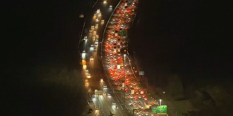 Los viajes de Thanksgiving superarán las cifras previas a la pandemia – Telemundo San Diego (20)