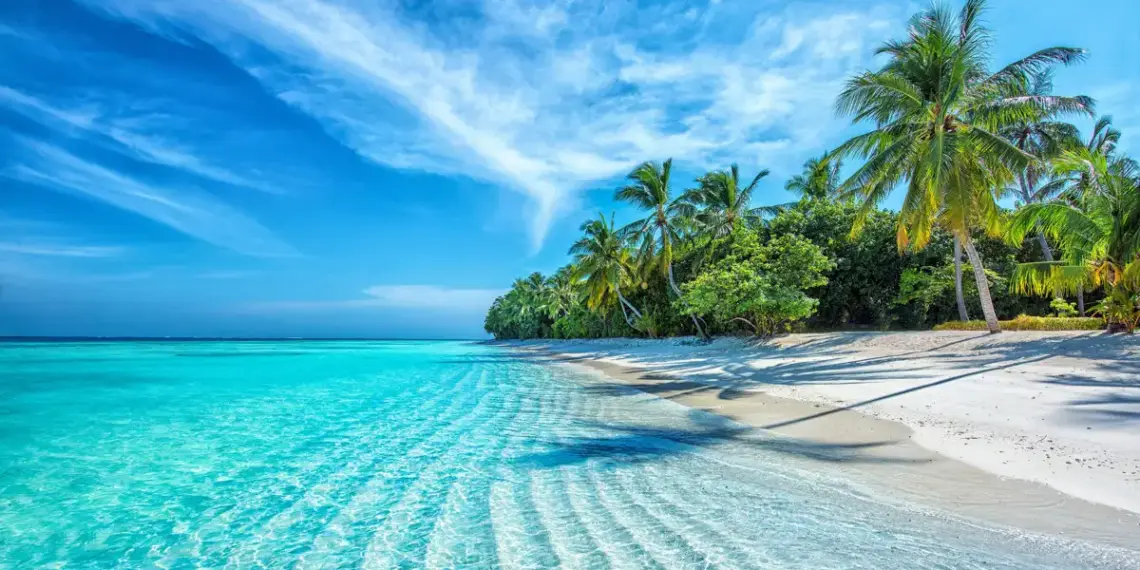 Los mejores viajes para disfrutar del buen tiempo en pleno invierno