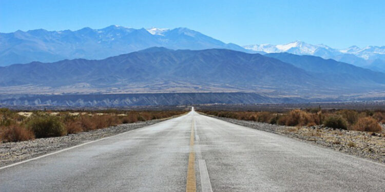 Cachi, Salta, Argentina. Foto: norte.com.
