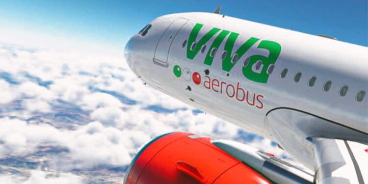 Apagón informático mundial. ¿Qué está pasando con Viva Aerobus? Foto: Especial