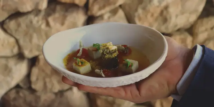 Los restaurantes que justifican (e impulsan) un viaje a Murcia