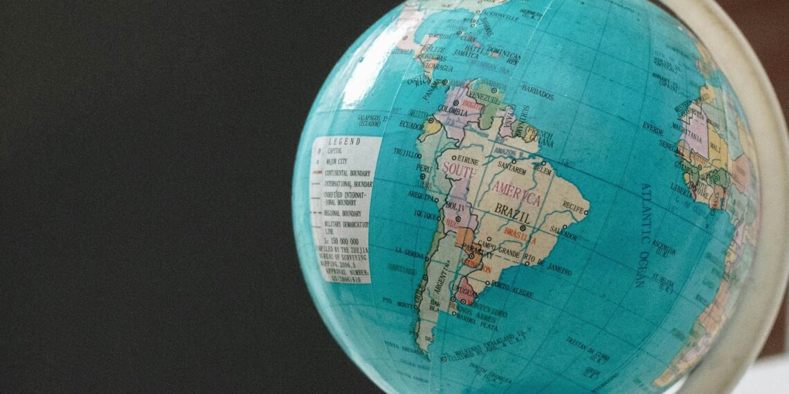 Estos son los mejores países de Sudamérica para emigrar, según la Inteligencia Artificial