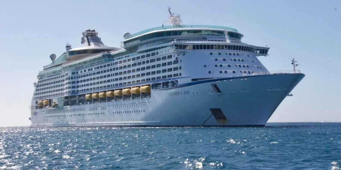 Uruguay despliega su presencia en la Expo Clia Cruceros en Italia