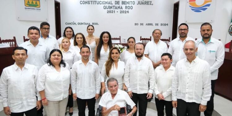 Fallece Diego de la Peña, pionero de la industria turística en Cancún