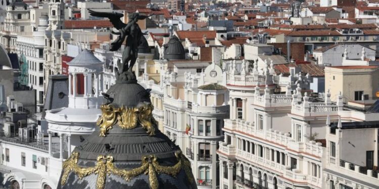 Madrid, reconocida como la ciudad europea más deseada por la prestigiosa revista de viajes Wanderlust
