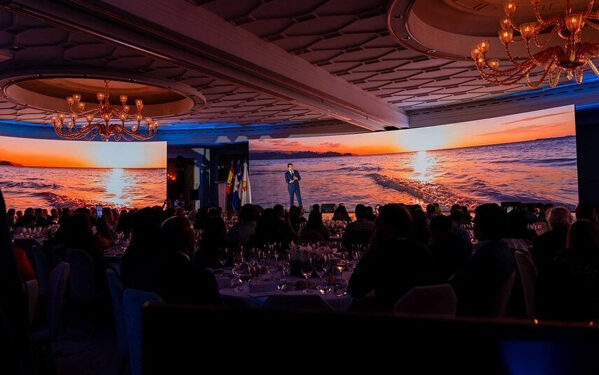 Madrid congrega a más de 250 profesionales para impulsar el turismo en Dominicana