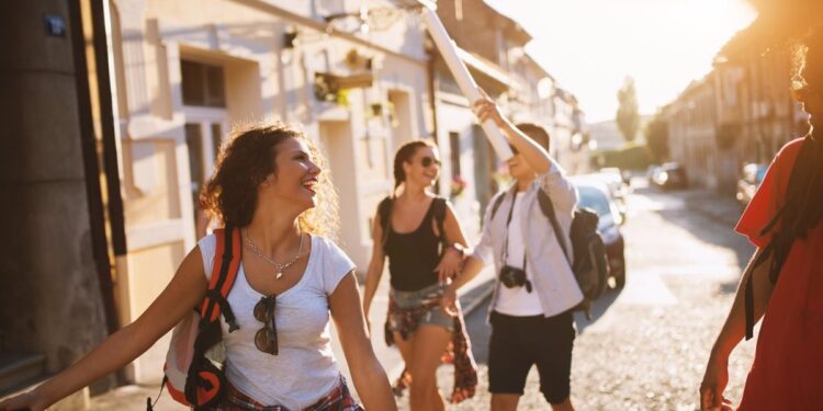 más viajes, más gasto y mayores retos sostenibles