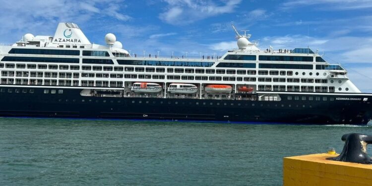 Más de 18,000 turistas arriban este miércoles a Puerto Plata por llegada de 4 cruceros – El Nuevo Diario (República Dominicana)