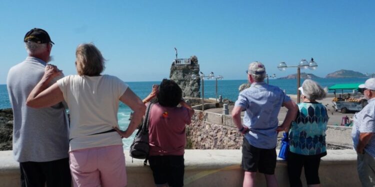CRUCERISTAS MAZATLÁN