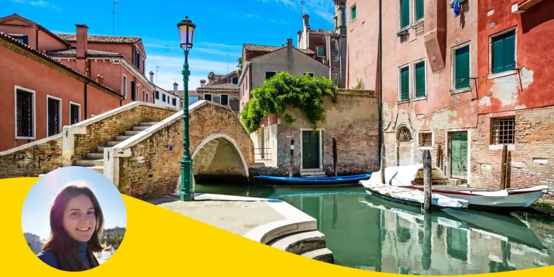 He vivido en Venecia y esto es lo que no recomiendo visitar ni hacer