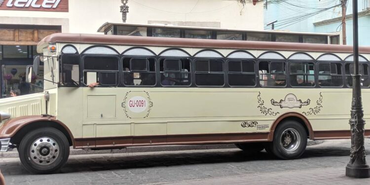 Movimiento Ciudadano exhorta a monitorear en tiempo real los viajes de transporte privado para garantizar la seguridad - El Sol de Irapuato