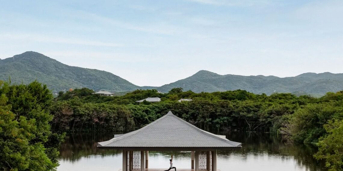 NUBA, nombrada por segundo año consecutivo como Agencia de Viajes de Lujo Líder en el Mundo en los World Travel Awards.