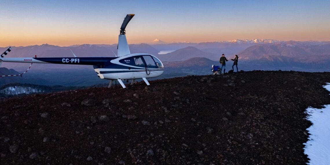 NUBA, agencia de viajes de lujo Líder en el Mundo por segundo año consecutivo