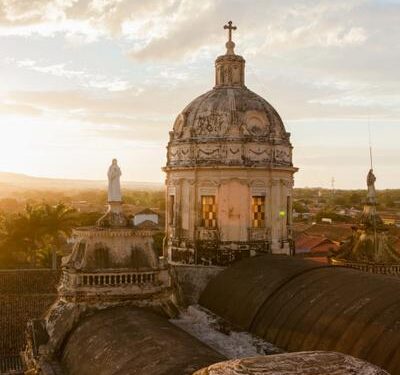 Nicaragua: guía básica antes de viajar