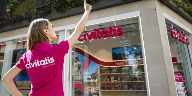 Agenttravel.ES - Noticias para el profesional del turismo