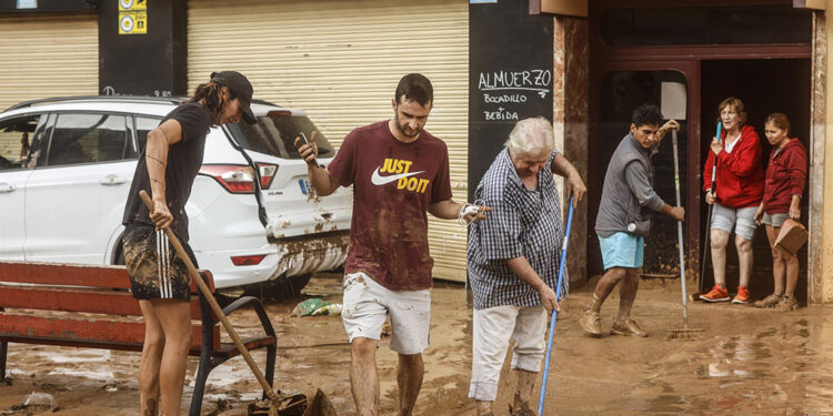 Esta iniciativa se incluye dentro del plan de colaboración específico del turoperador tras las inundaciones.