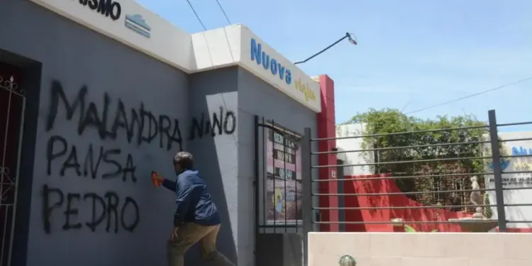 El Diario de La Pampa