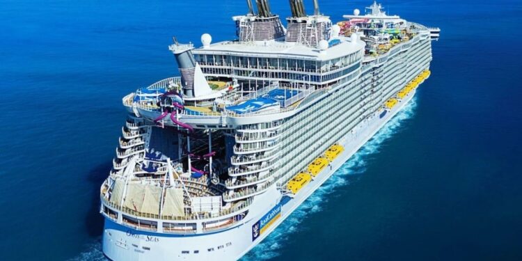 Descuentos y paquetes irresistibles en cruceros de lujo