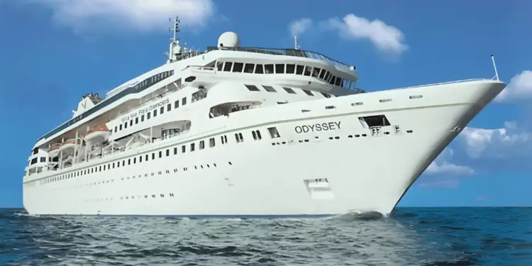 ofrecen crucero para “escapar” de Trump