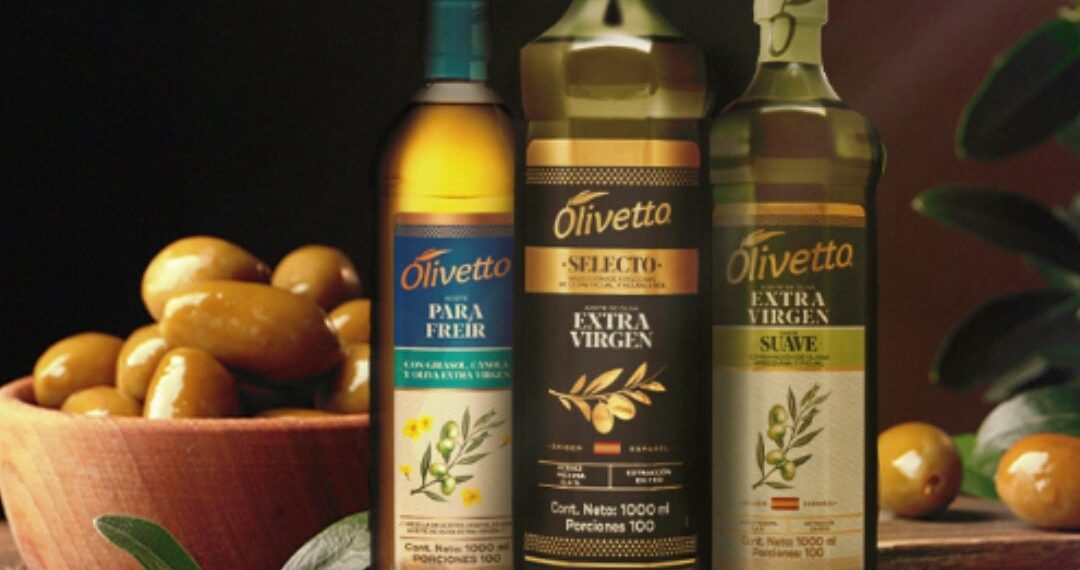 Olivetto, marca de Team Foods Colombia S.A, detuvo registro de Avoletto ante la SIC