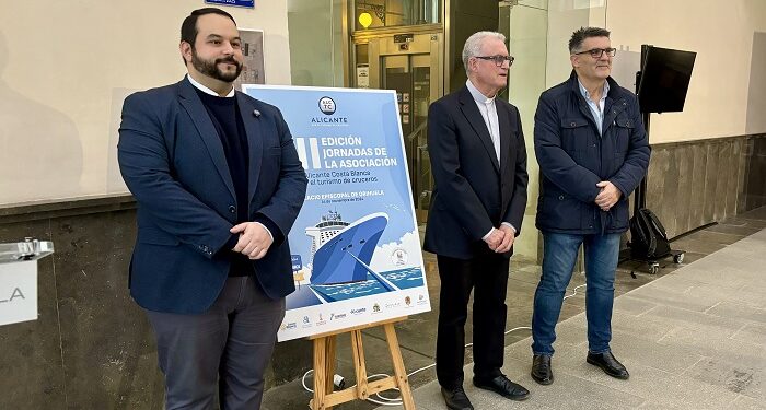 Orihuela se presenta como destino clave para el turismo de cruceros – Diario de la Vega