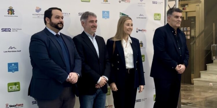 Orihuela se posiciona para acoger el turismo de cruceros que llega a Alicante