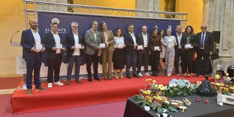 Orihuela se posiciona para acoger el turismo de cruceros