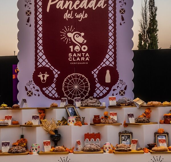 Estos son los panes de muerto premiados en la Paneada del Siglo de Santa Clara, ¡Tienes que probarlos