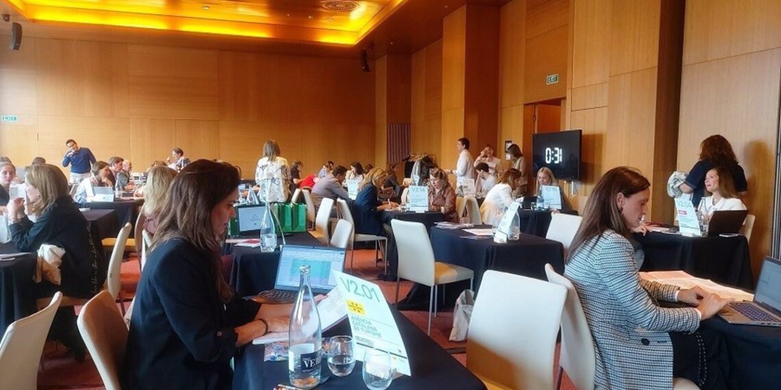 Turismo Costa del Sol participa en las jornadas de turismo Premium para mercados latinoamericanos en Barcelona