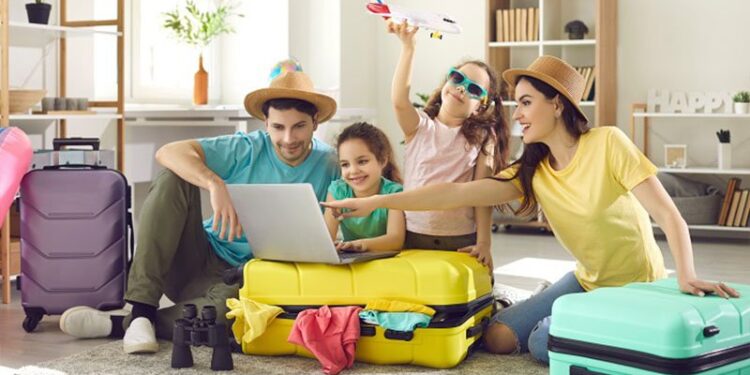 Programe sus vacaciones con descuentos de hasta el 70% durante el Black Friday