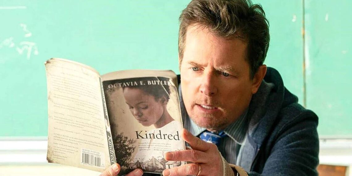 Muchos no saben que existe: Michael J. Fox protagonizó otra película de viajes en el tiempo 29 años después de 'Regreso al futuro 3' - Noticias de cine
