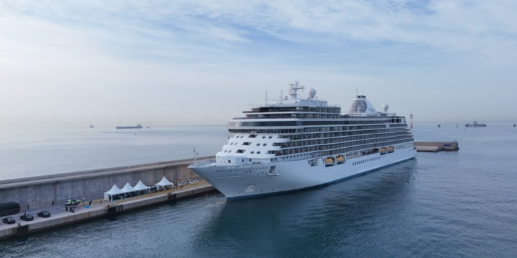 PortCastelló busca reforzar su posición como destino de cruceros en el encuentro CLIA Spain