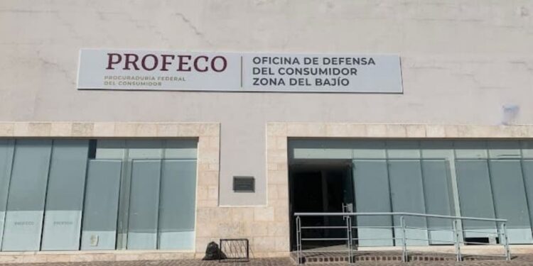 Autofinancieras y agencias de viajes las más demandadas en Profeco León