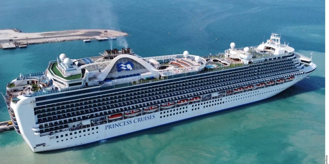 Prevén reactivar cobro a cruceros