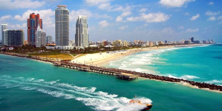 Ofertas en viajes para el Black Friday: Las playas favoritas para las vacaciones de verano