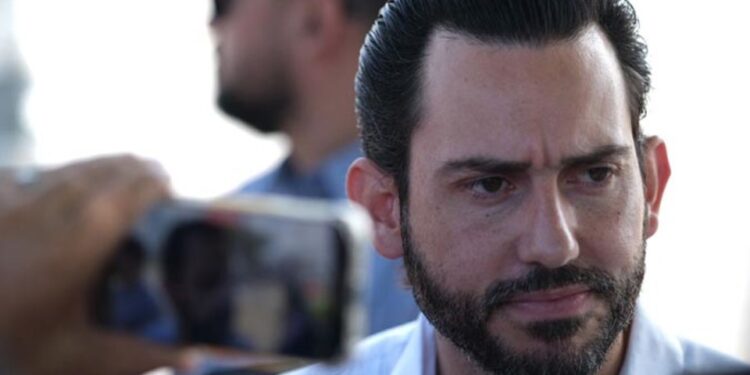 Bernardo Cueto impulsa la modernización tecnológica en la industria turística de Cozume