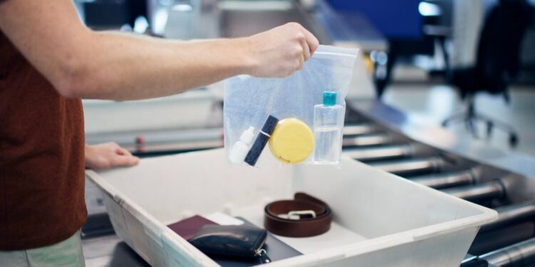 TSA se relaja y podría cambiar los viajes para siempre