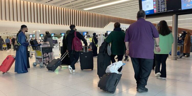 Visa para colombianos en el Reino Unido: desde cuándo es obligatoria, precio, requisitos y cómo sacarla